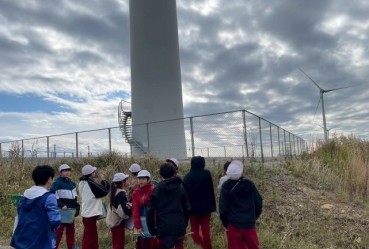 LINE_ALBUM_251023 睦合小学校 体験学習_251024_23