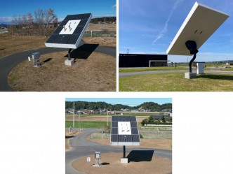 楽しんでいただいたコンセントオブジェ